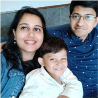 Play School Moshi Pune 