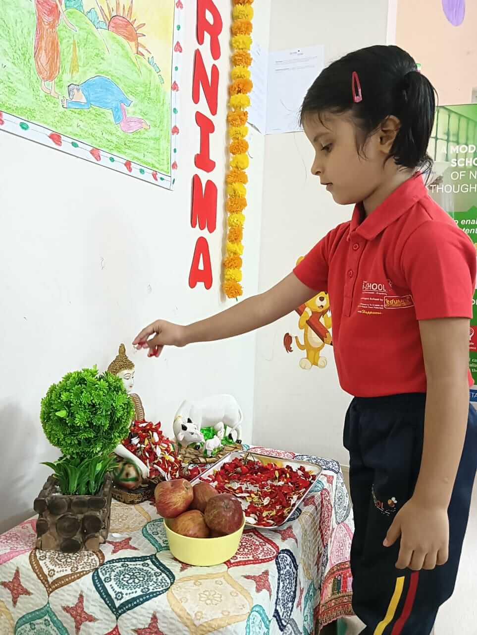 Play School Moshi Pune 