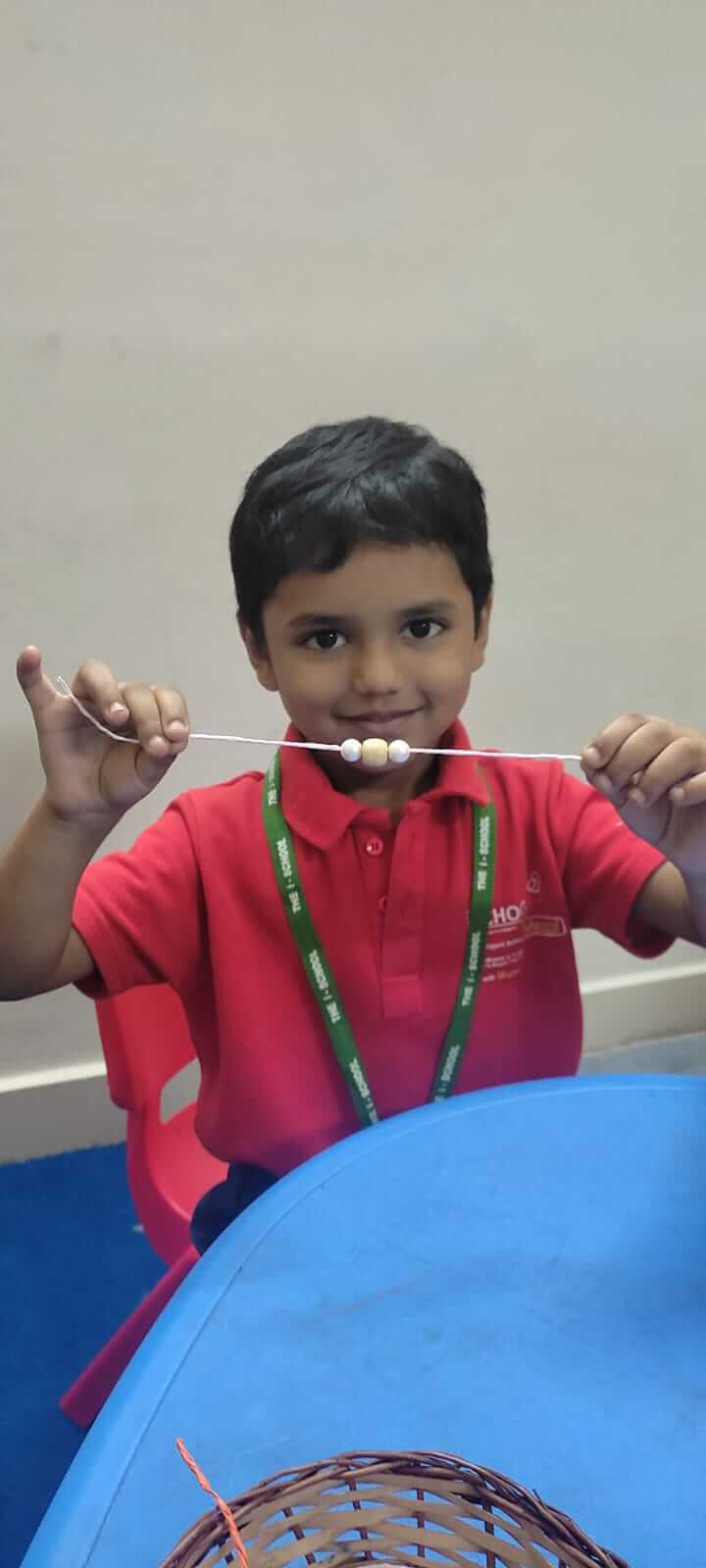 Play School Moshi Pune 